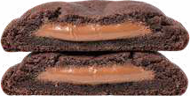 Double Chocolate cookie